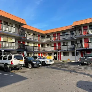 Hotel Portland Inn, Portland