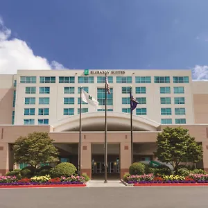 Embassy By Hilton Airport Hotel