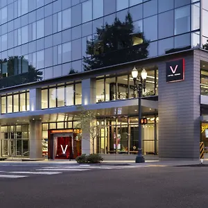 Hotel Vance, Portland, A Tribute Portfolio, Portland