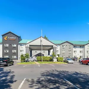 Hotel Comfort Airport, Portland