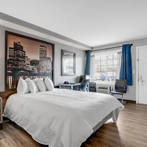 Executive Hotel