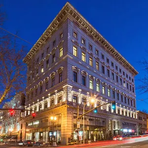 Sentinel, A Provenance Hotel