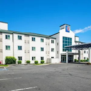 Hotel 6-portland, Or - I-5, Portland
