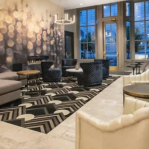 Hotel Harlow, Portland